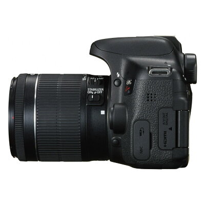【楽天市場】キヤノンマーケティングジャパン Canon EOS KISS X8i (W) Wズームキット | 価格比較 - 商品価格ナビ